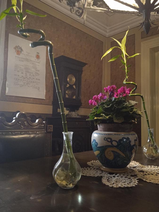 Bed and Breakfast Bed And Books Isabella Катанія Екстер'єр фото